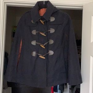 Top shop jacket